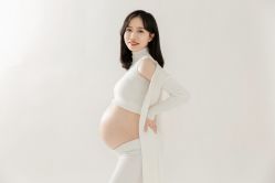 -专注孕妇照亲子照·纪田摄影