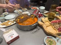 -宴全牛粤来越牛潮汕鲜牛肉火锅(海州万达广场店)