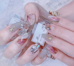 -Aso Artist Beauty美甲美睫