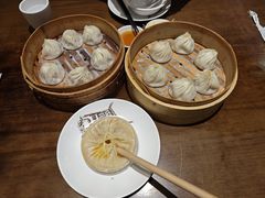-南翔馒头店(豫园店)