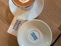 摩卡-VOYAGE COFFEE(北锣鼓巷店)