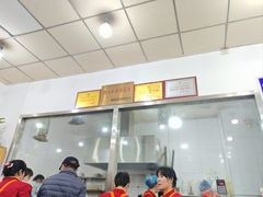 -子午路张记肉夹馍(翠华路店)