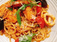 -théATRE茶聚场·餐厅(环球金融中心店)