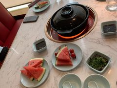 -捞神煲汤火锅(湖滨商业街店)