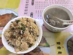 -王桂峰特色小吃(浔阳路店)