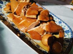 芸海爊鸡-芸海阁·农家私房菜(沙家浜景区出口店)