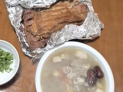 -313羊庄铁锅烀羊肉(泰兴店)