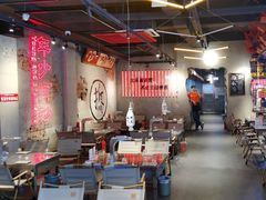 -大头叔烤鸡爪·朝鲜族烤串(天池路店)