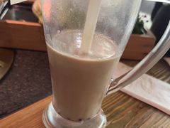 -湊湊火锅·茶憩(东城万达店)