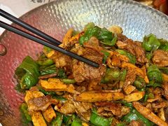 -老西门·常州菜(新区店)
