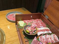 -MIKOMIKO和牛烧肉专门店(南门店)