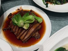 -凤凰园烤鸭店·唐山菜·传承花椒肉(老唐丰路店)