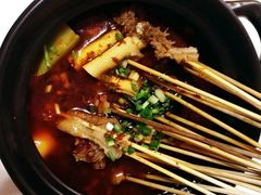 -管氏翅吧(马家堡店)