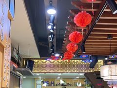 -禧香逢烧烤金牌鸡手王(繁荣路店)