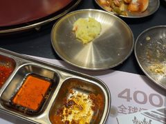 -西塔老太太泥炉烤肉(龙湖北苑天街店)
