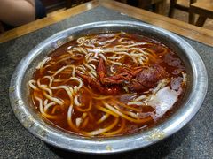 -辣盆盆麻辣小龙虾(哈尔滨总店)
