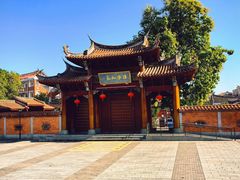 -同安孔庙
