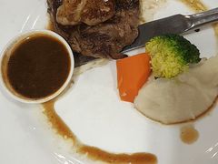 -德大西餐社(云南南路店)