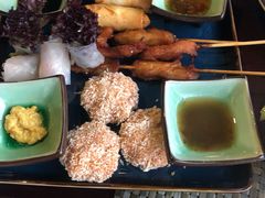 -食肆&Fourteen(武林夜市店)