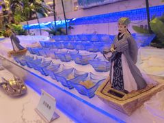 -澜悦港海鲜体验主题餐厅