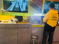 -爱回收(金桥国际商业广场店)