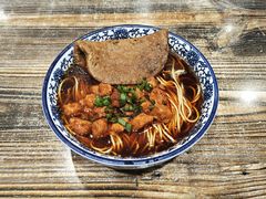 -顺丰面馆(打浦店)