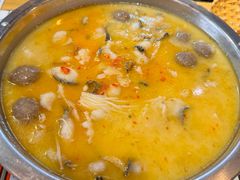 -有家川菜(宝山万达店)