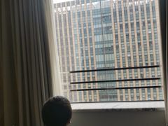 -上海漕河泾万丽酒店