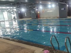-FLARE STAR FITNESS(复地活力城店)