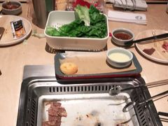-新石器烤肉(中房金谊广场店)