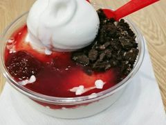 -DQ·蛋糕·冰淇淋(高新万达店)