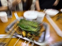 -老姑砂锅·烧烤天津菜(体北道店)