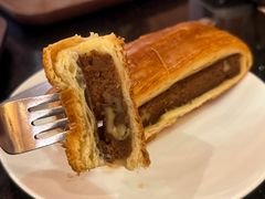 -The Lounge大堂酒廊·咖啡·沙拉·下午茶(金茂深圳JW万豪酒店)