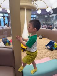 -奈尔宝·国风主题儿童乐园·亲子餐厅(豫园商城店)