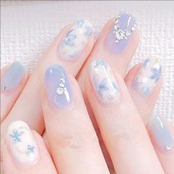 -LILY NAILS美甲美睫