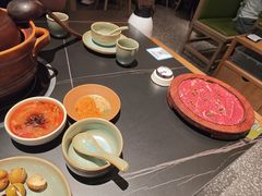 -季季山·云南野生菌火锅(上海首店)