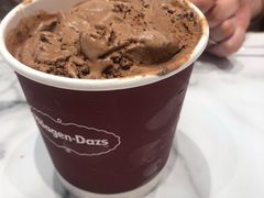 -哈根达斯(SM店)