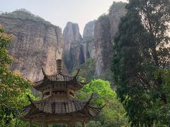 -雁荡山风景名胜区