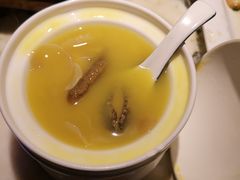 -绿茶餐厅(汇悦大融城店)