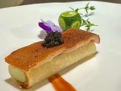 -广州文华东方酒店·江-由辉师傅主理