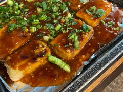 -绿茶餐厅(天津天河城店)