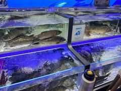 -永辉超市(鲁谷店)