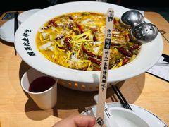 -太二酸菜鱼(深圳布吉万象汇店)