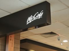 -麦当劳(国贸店)