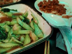 -福源酒家中餐馆