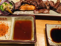 -赤坂亭·M9和牛烧肉·铁板烧(合肥万象城店)