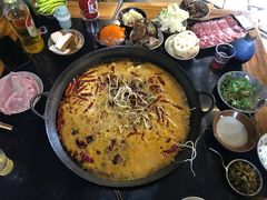 -肥龙火锅(南坪店)