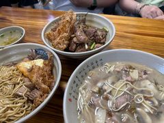 -无名氏面馆(邮电路店)