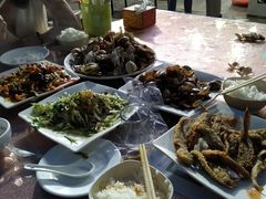 -晓伟海鲜家常菜