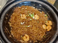 -鑫巴蜀小镇 · 水煮鱼专研店(玉桥店)